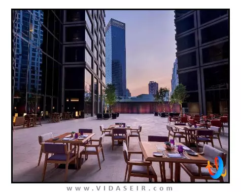 پاویلیون کوالالامپور