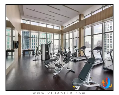 پاویلیون کوالالامپور