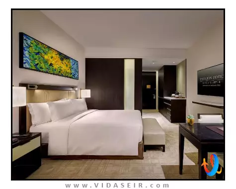 پاویلیون کوالالامپور