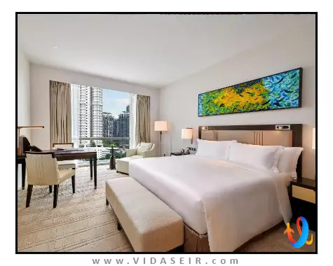 پاویلیون کوالالامپور