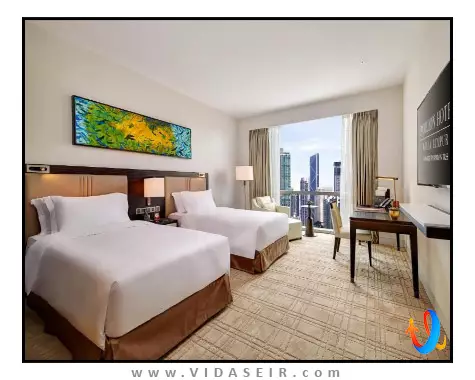 پاویلیون کوالالامپور