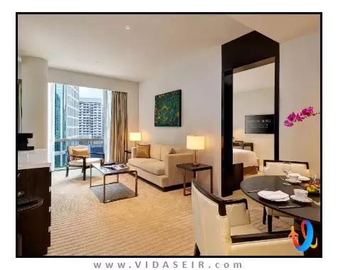 پاویلیون کوالالامپور