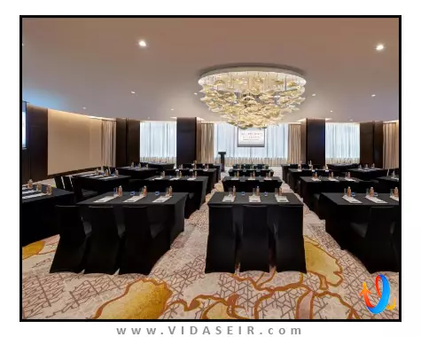 پاویلیون کوالالامپور