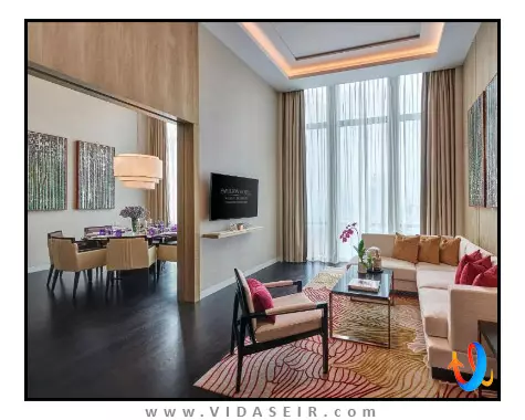 پاویلیون کوالالامپور