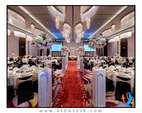 پاویلیون کوالالامپور