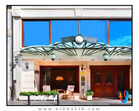 پرا رز استانبول