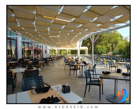 پرر لامر ریزورت اند اسپا آنتالیا