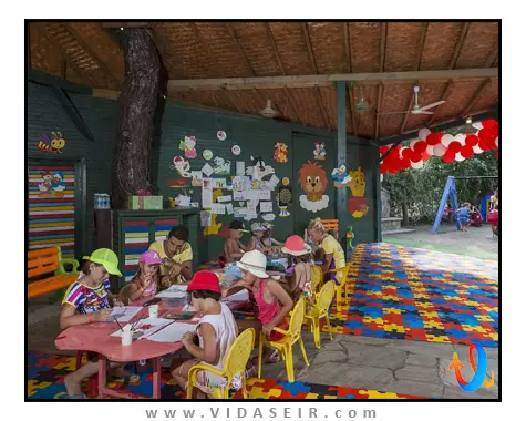 پرر لامر ریزورت اند اسپا آنتالیا