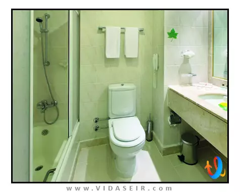 پرر لامر ریزورت اند اسپا آنتالیا