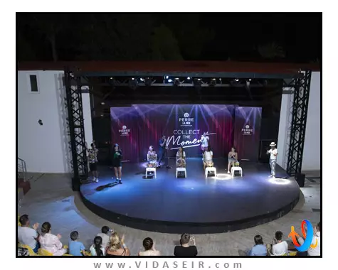 پرر لامر ریزورت اند اسپا آنتالیا