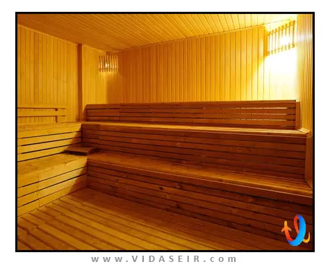 پرر لامر ریزورت اند اسپا آنتالیا