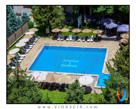 پرزیدنت بای هرازدان سی جی اس سی ایروان