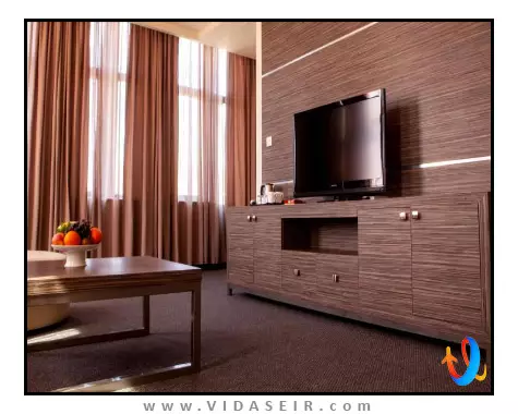 پرزیدنت بای هرازدان سی جی اس سی ایروان