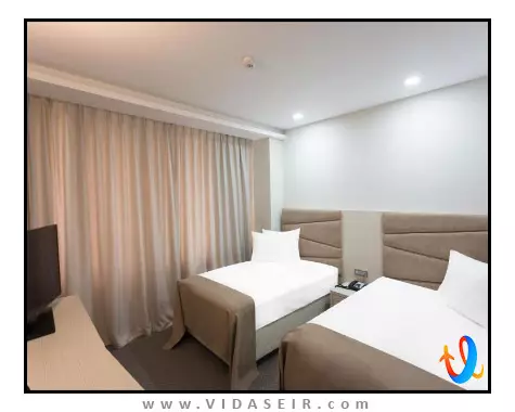 پرزیدنت بای هرازدان سی جی اس سی ایروان