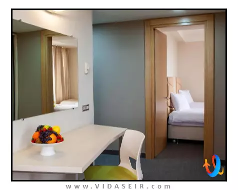 پرزیدنت بای هرازدان سی جی اس سی ایروان