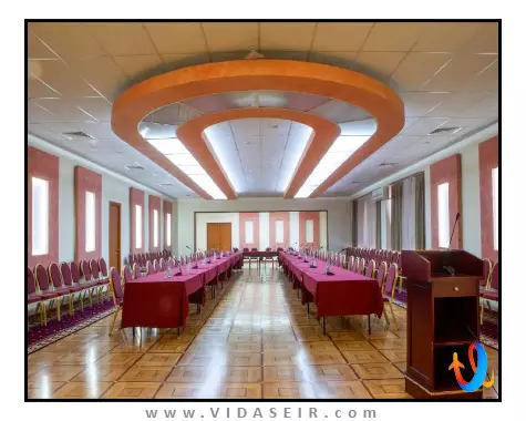 پرزیدنت بای هرازدان سی جی اس سی ایروان