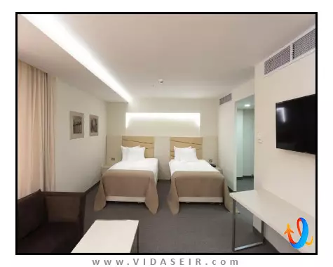 پرزیدنت بای هرازدان سی جی اس سی ایروان