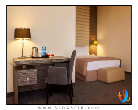 پرزیدنت بای هرازدان سی جی اس سی ایروان