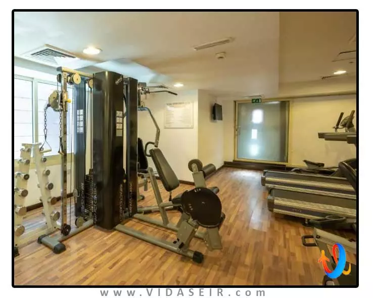 پرل سوئیس دبی