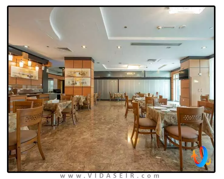 پرل سوئیس دبی