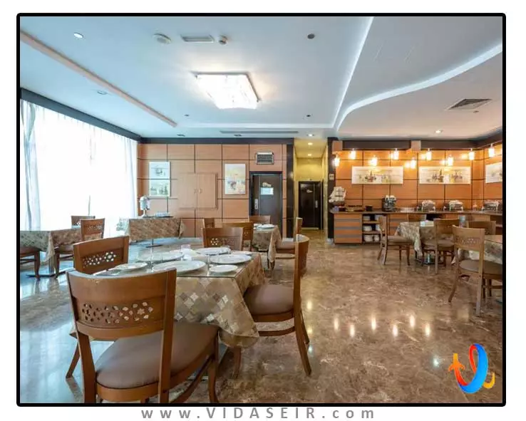 پرل سوئیس دبی