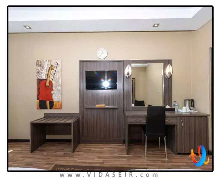 پرل سوئیس دبی