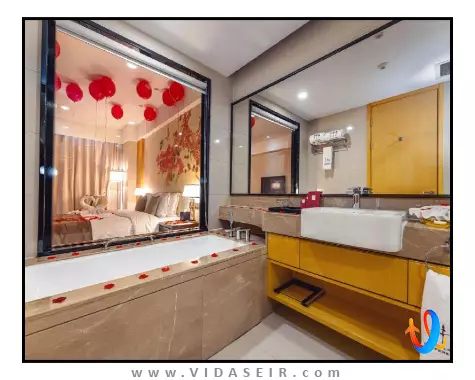 پریفرنس هوالینگ تفلیس