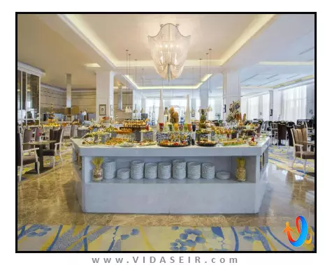 پریفرنس هوالینگ تفلیس