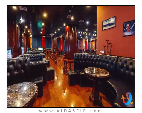 پریفرنس هوالینگ تفلیس