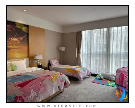 پریفرنس هوالینگ تفلیس