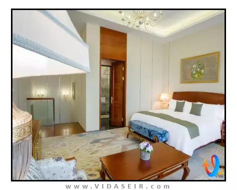 پریفرنس هوالینگ تفلیس