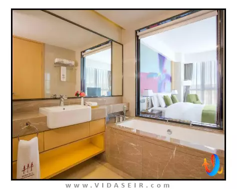 پریفرنس هوالینگ تفلیس