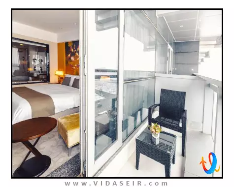 پریفرنس هوالینگ تفلیس