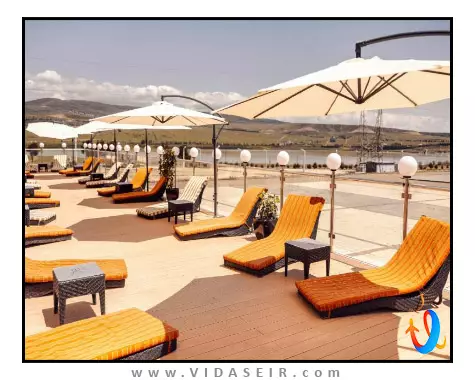 پریفرنس هوالینگ تفلیس