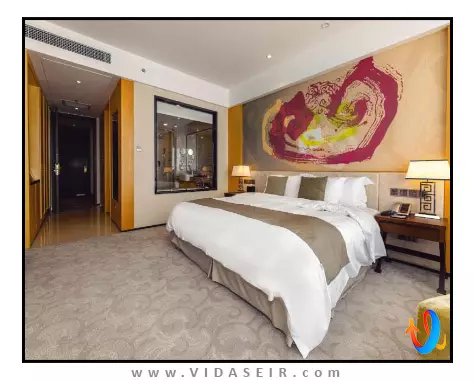 پریفرنس هوالینگ تفلیس