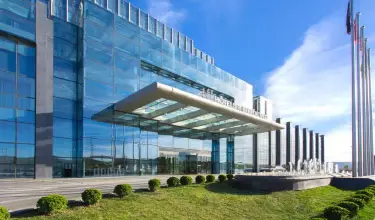 هتل پریفرنس هوالینگ تفلیس