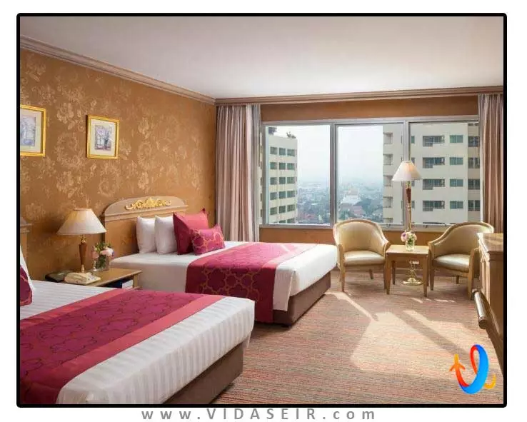 پرینس پالاس بانکوک