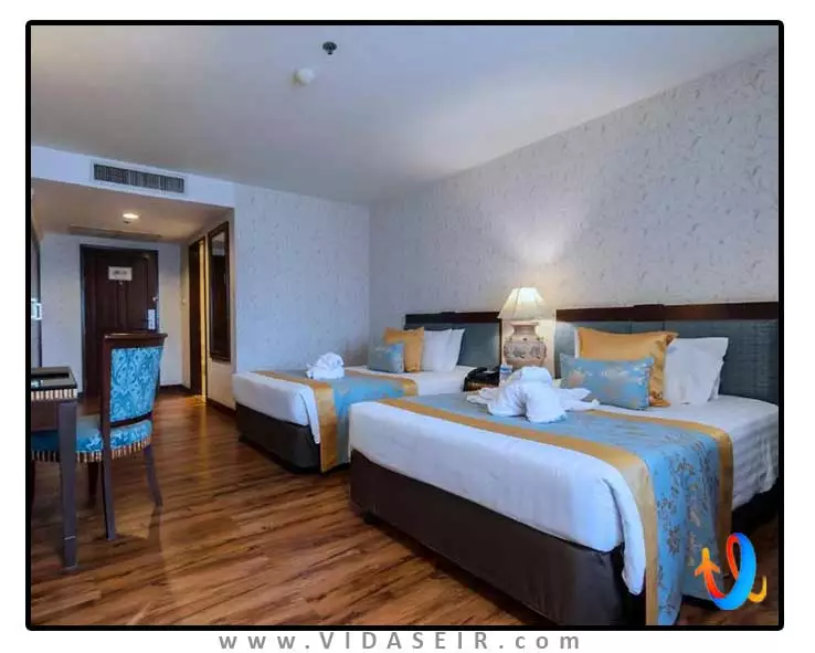 پرینس پالاس بانکوک