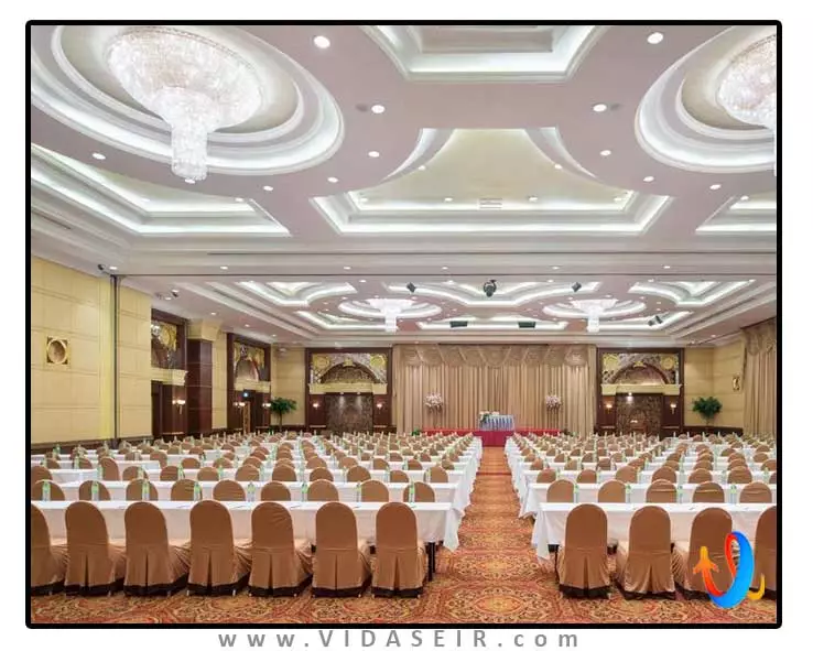 پرینس پالاس بانکوک