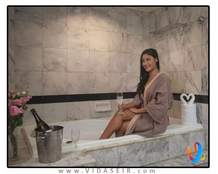 پرینس پالاس بانکوک