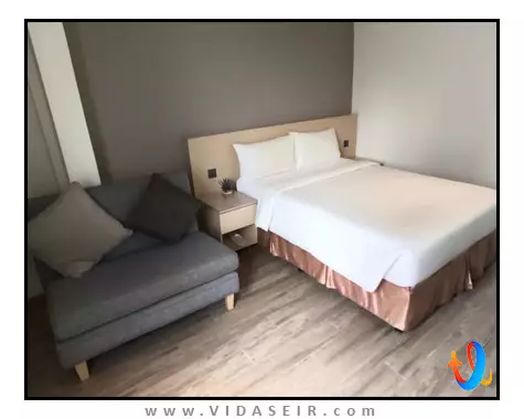 پسیفیک اکسپرس سنترال مارکت کوالالامپور