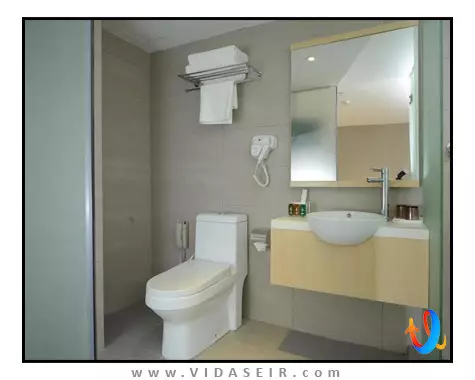 پسیفیک اکسپرس سنترال مارکت کوالالامپور