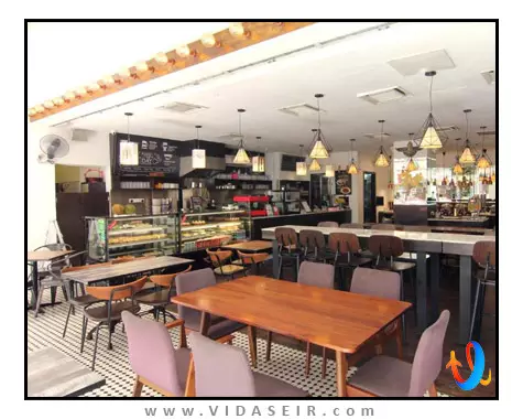 پسیفیک اکسپرس سنترال مارکت کوالالامپور