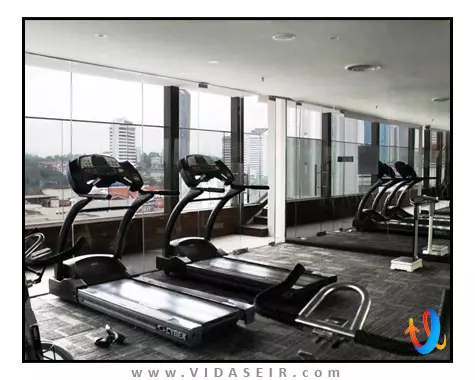 پسیفیک اکسپرس سنترال مارکت کوالالامپور