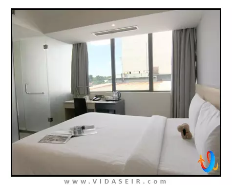 پسیفیک اکسپرس سنترال مارکت کوالالامپور