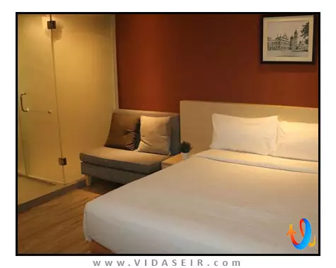 پسیفیک اکسپرس سنترال مارکت کوالالامپور