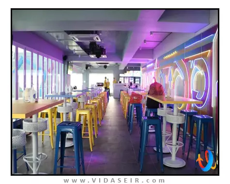 پسیفیک رجنسی کوالالامپور