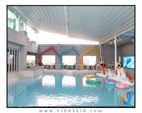 پسیفیک رجنسی کوالالامپور