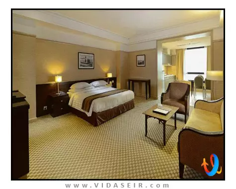 پسیفیک رجنسی کوالالامپور