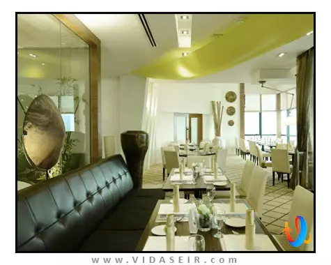 پسیفیک رجنسی کوالالامپور